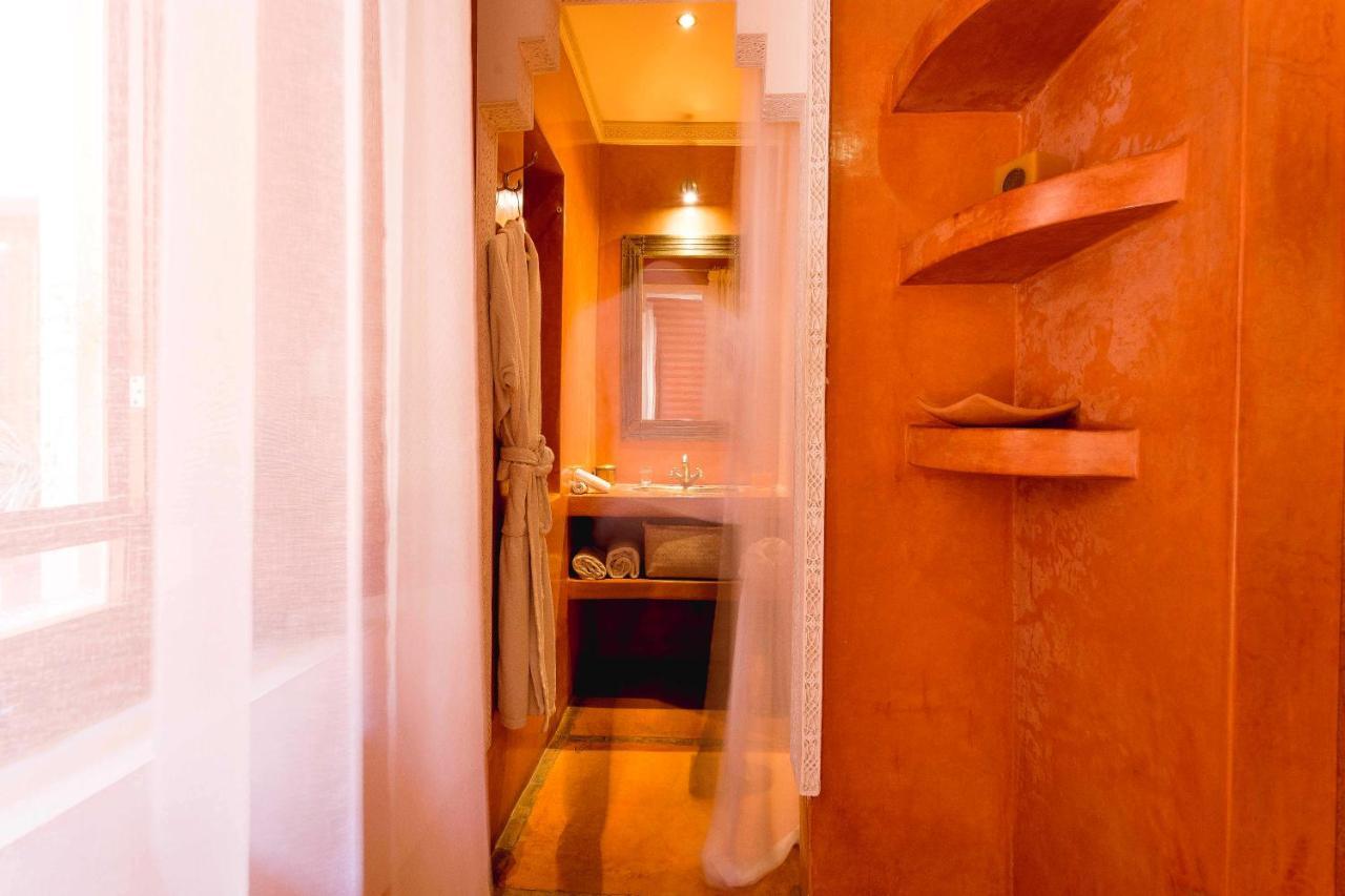 Riad Mazaya Марракеш Экстерьер фото