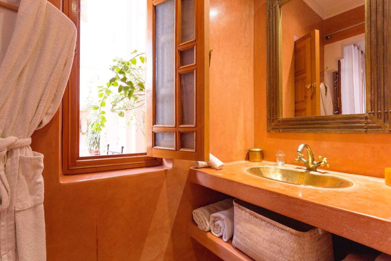 Riad Mazaya Марракеш Экстерьер фото
