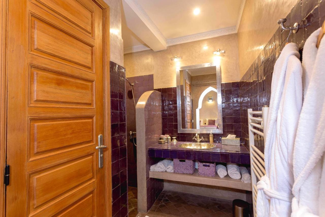 Riad Mazaya Марракеш Экстерьер фото