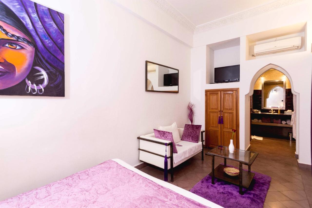 Riad Mazaya Марракеш Экстерьер фото