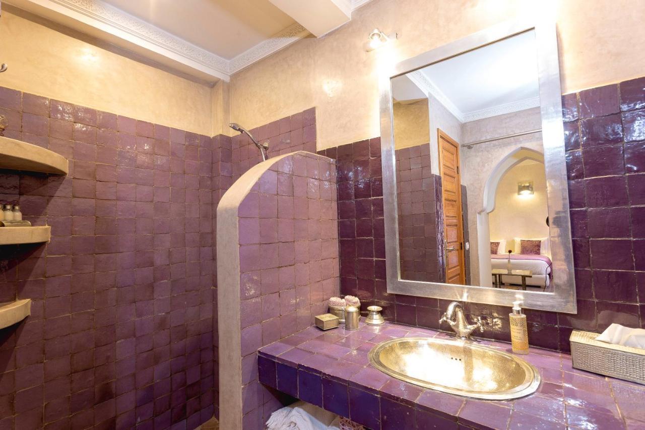 Riad Mazaya Марракеш Экстерьер фото
