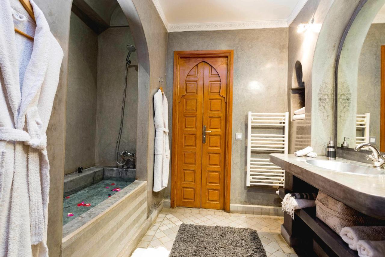 Riad Mazaya Марракеш Экстерьер фото