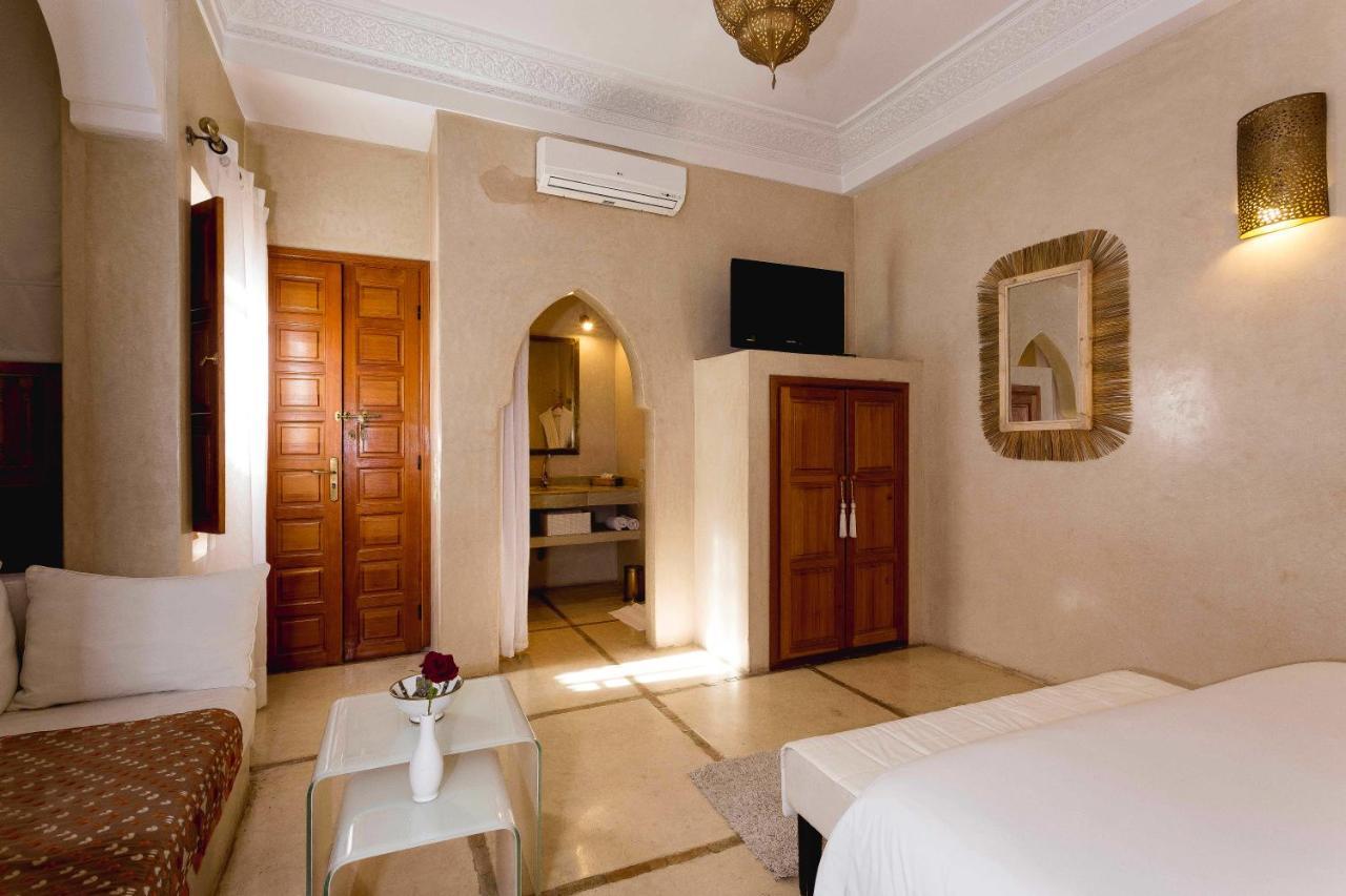 Riad Mazaya Марракеш Экстерьер фото