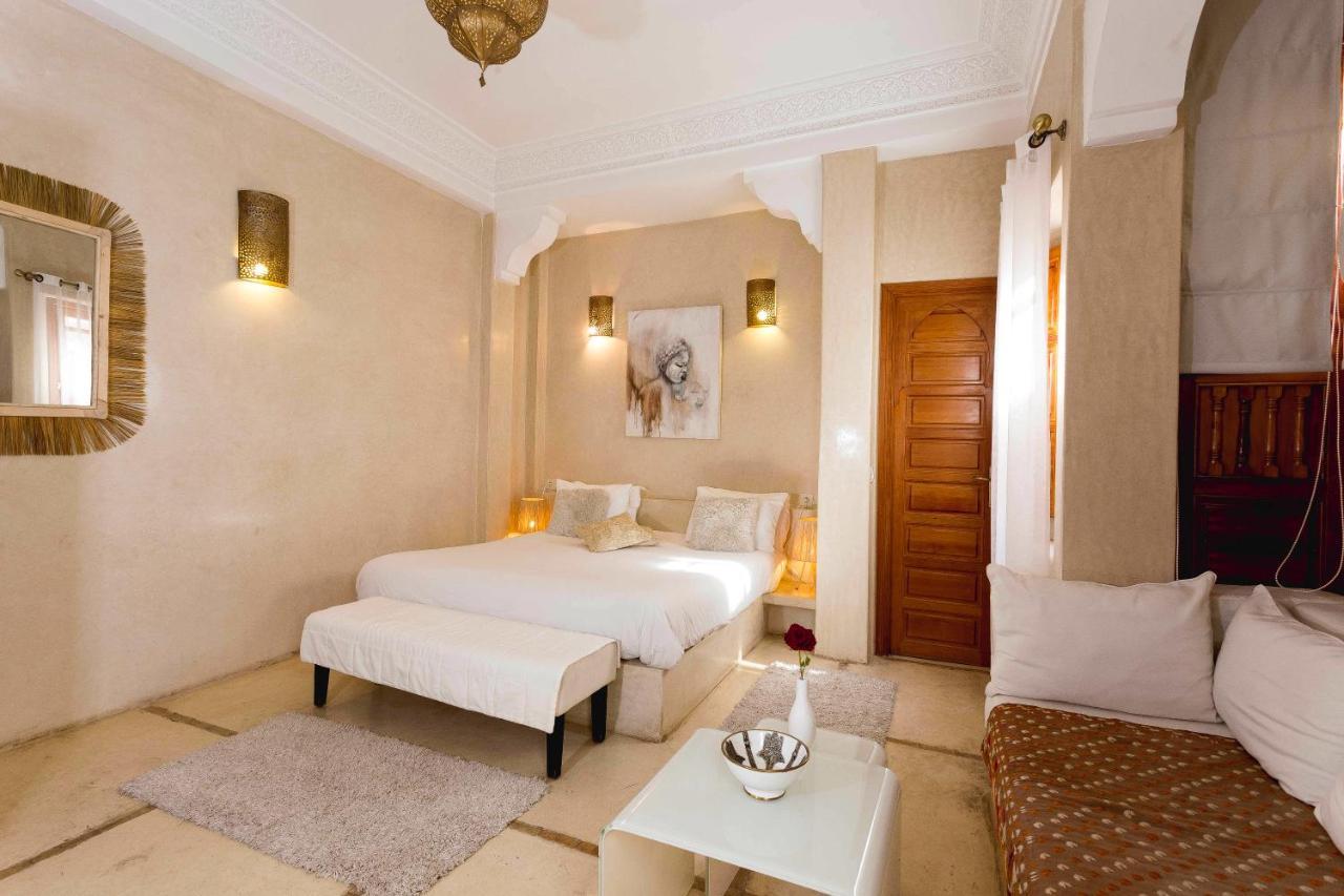 Riad Mazaya Марракеш Экстерьер фото