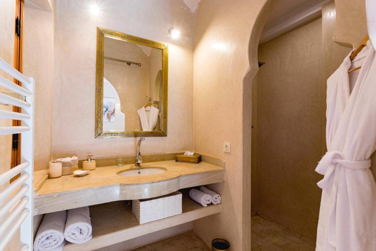 Riad Mazaya Марракеш Экстерьер фото