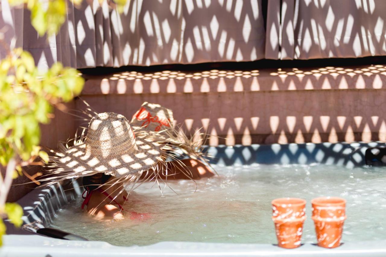 Riad Mazaya Марракеш Экстерьер фото