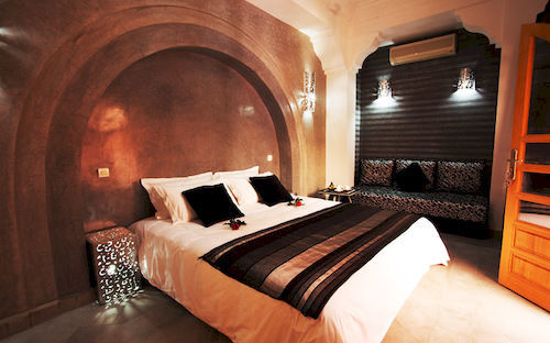 Riad Mazaya Марракеш Экстерьер фото